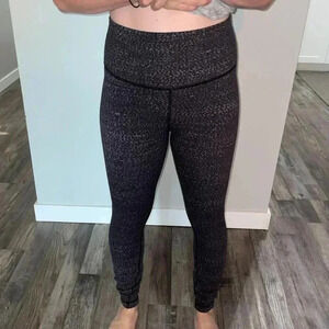 Lululemon  Leggings